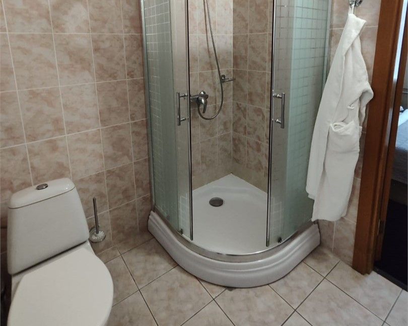 Люкс 2-местный 2-комнатный (Стандартный)