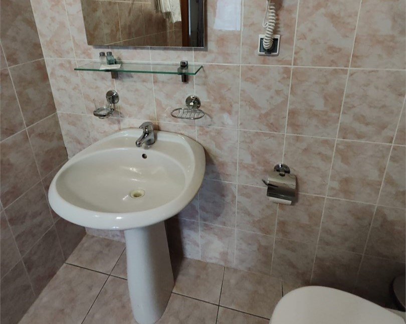 Люкс 2-местный 2-комнатный (Стандартный)