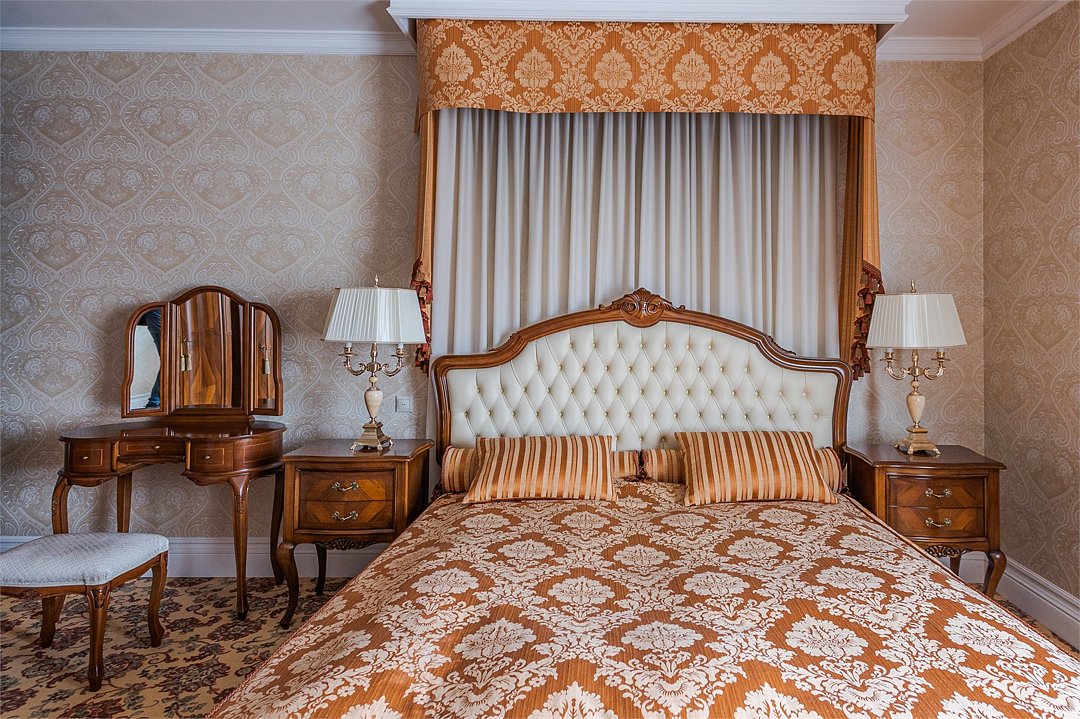 Номер 2-местный (Президентский)