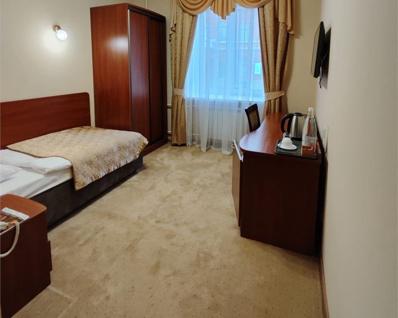 Стандартный 1-местный