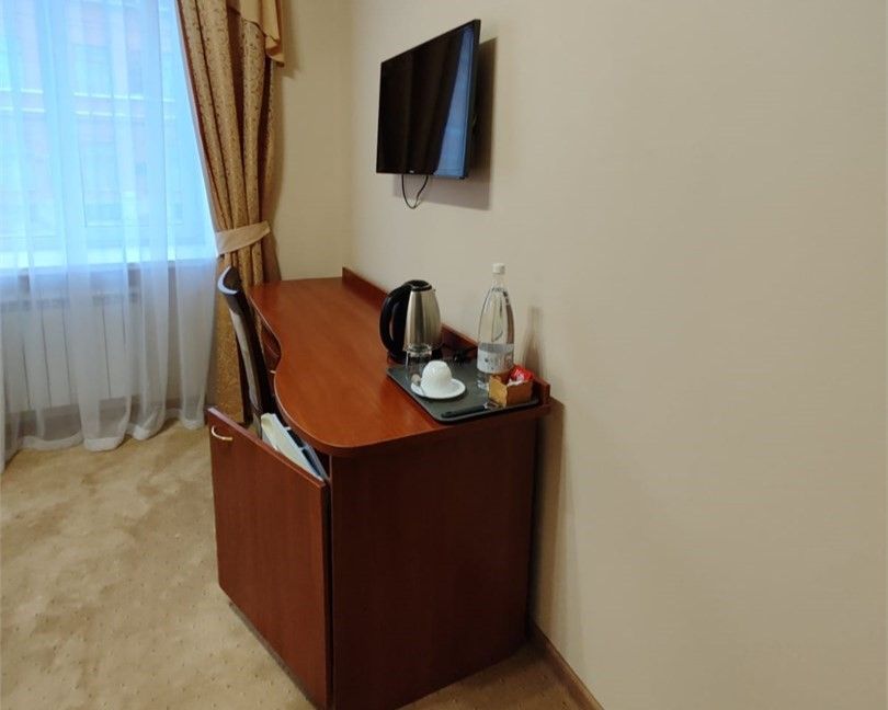 Стандартный 1-местный