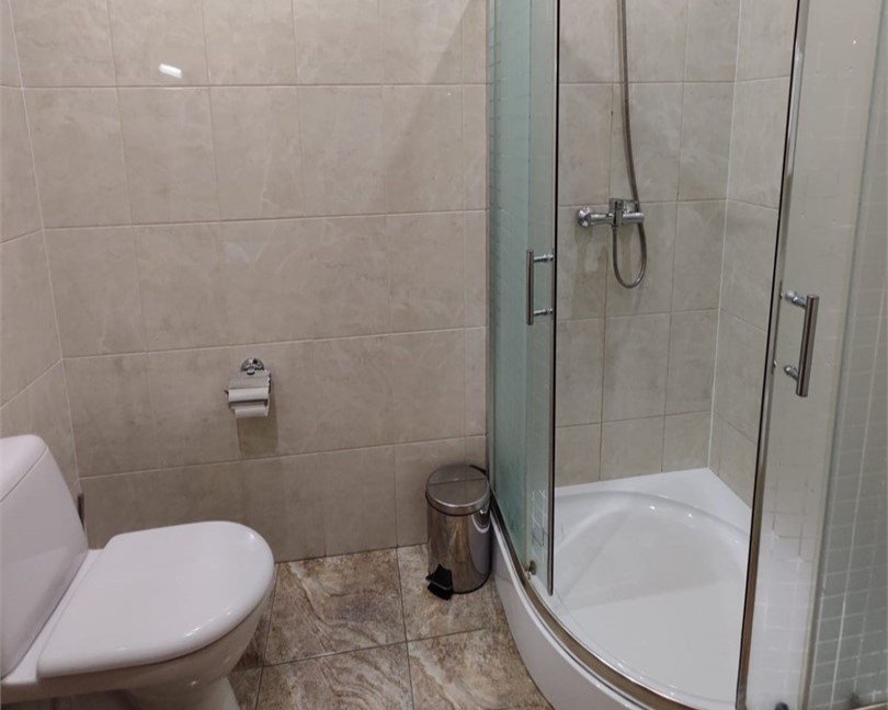 Стандартный 1-местный