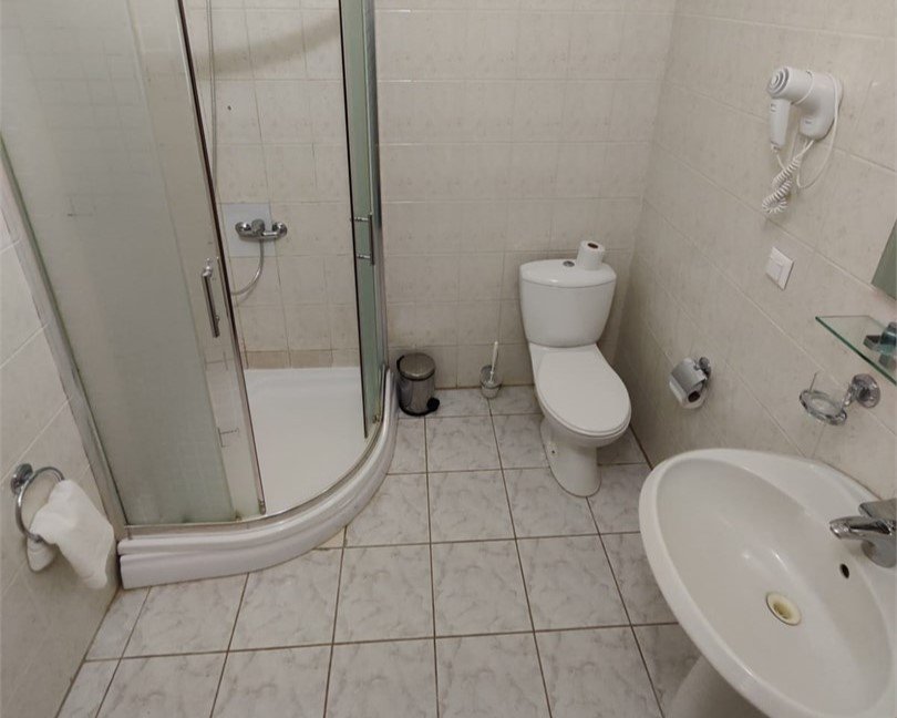 Стандартный 2-местный (TWIN)