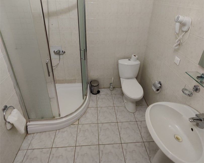 Стандартный 2-местный (TWIN)