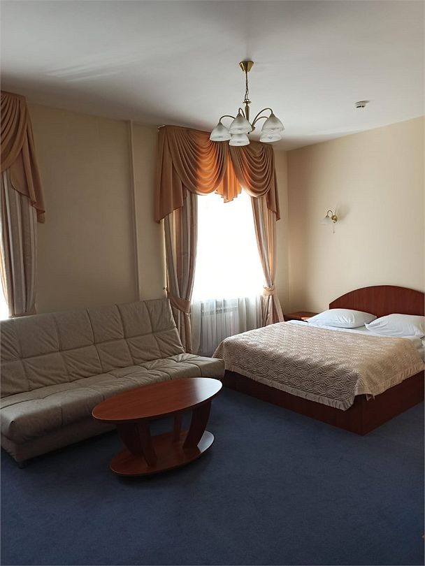 Студио 2-местный (Высшая категория)