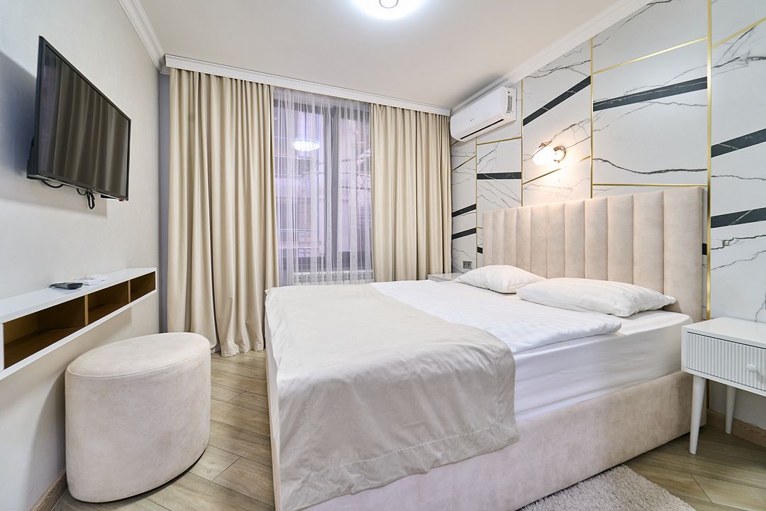 Стандартный Бюджетный 2-местный