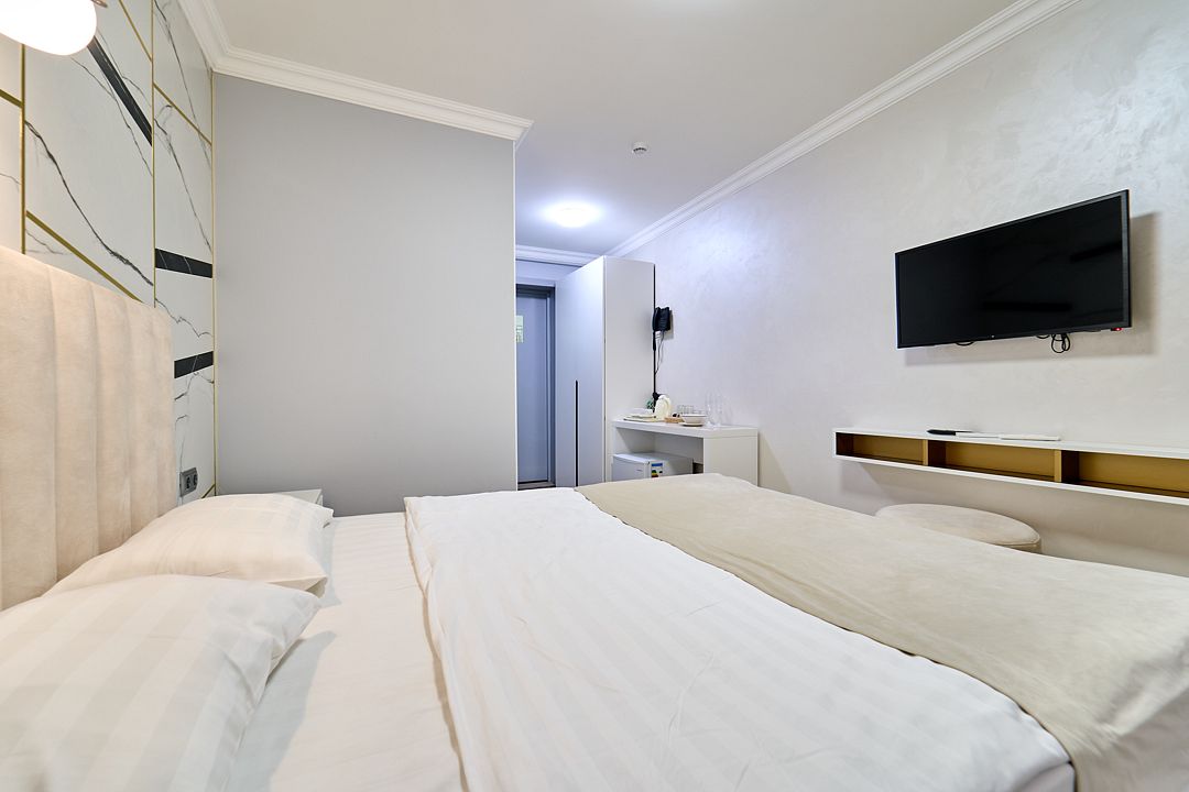 Стандартный Бюджетный 2-местный