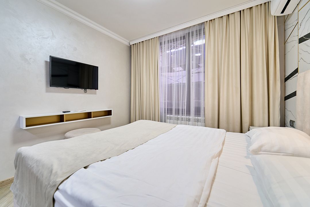 Стандартный Бюджетный 2-местный