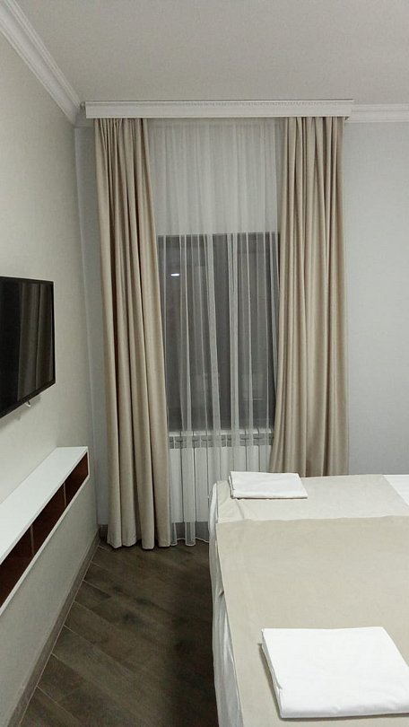 Стандартный Бюджетный 2-местный