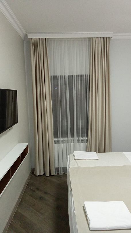 Стандартный Бюджетный 2-местный