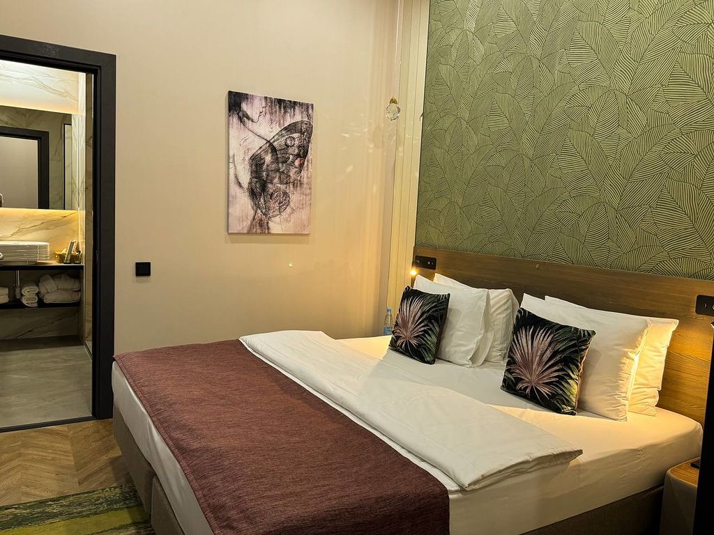 Комфорт 2-местный