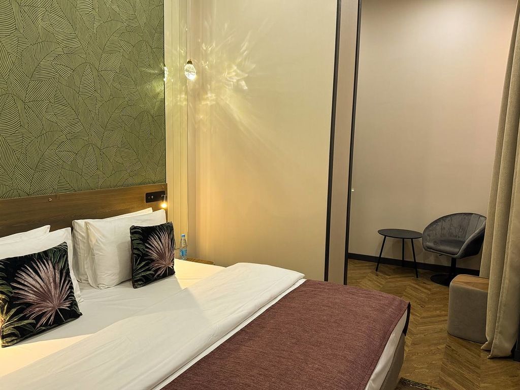 Комфорт 2-местный1