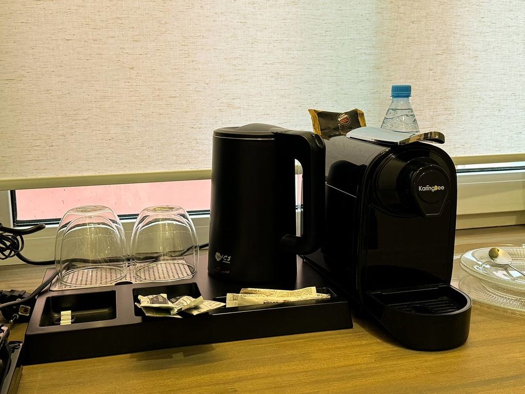 Комфорт 2-местный3