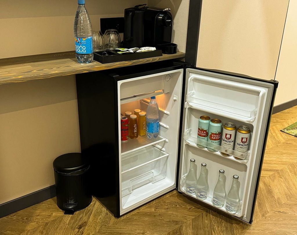 Полулюкс 2-местный