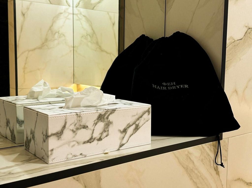 Полулюкс 2-местный