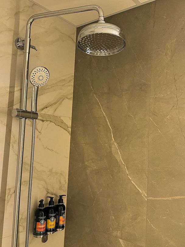 Полулюкс 2-местный