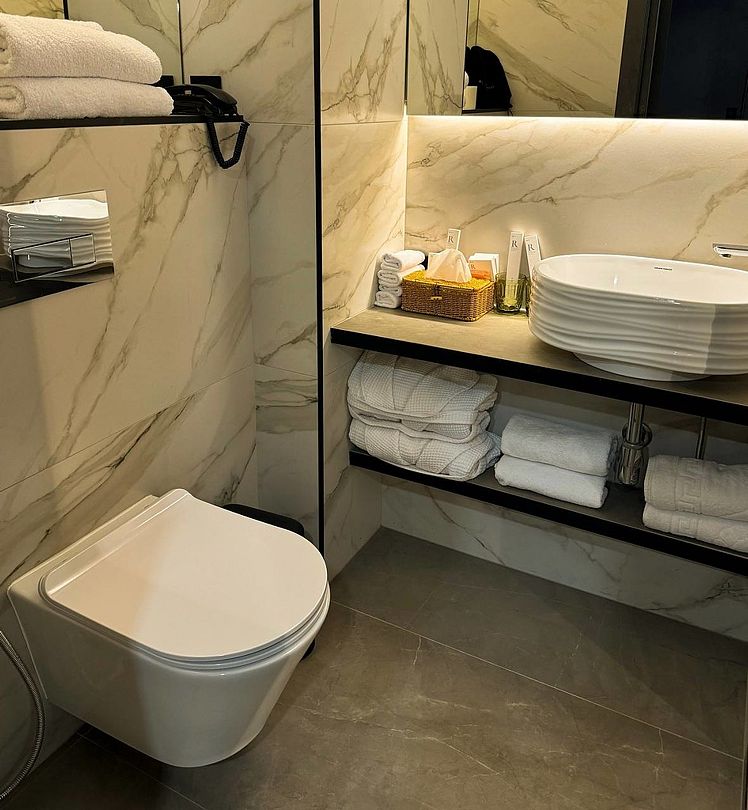 Полулюкс 2-местный