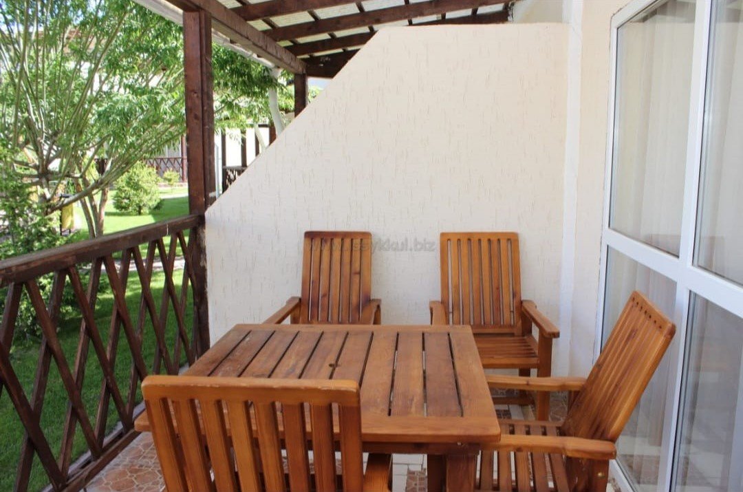 Люкс 2-местный 1-комнатный (категория А)