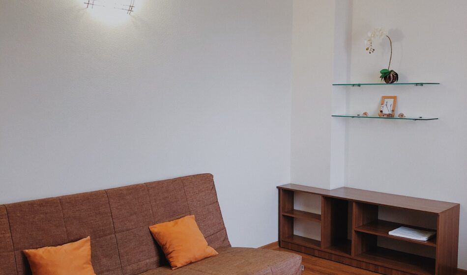 Люкс 4-местный 2-комнатный