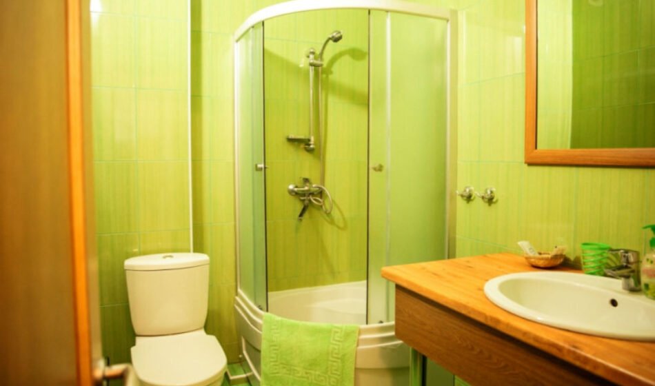 Люкс 4-местный 2-комнатный