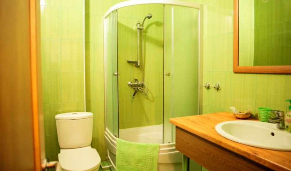 Люкс 4-местный 2-комнатный