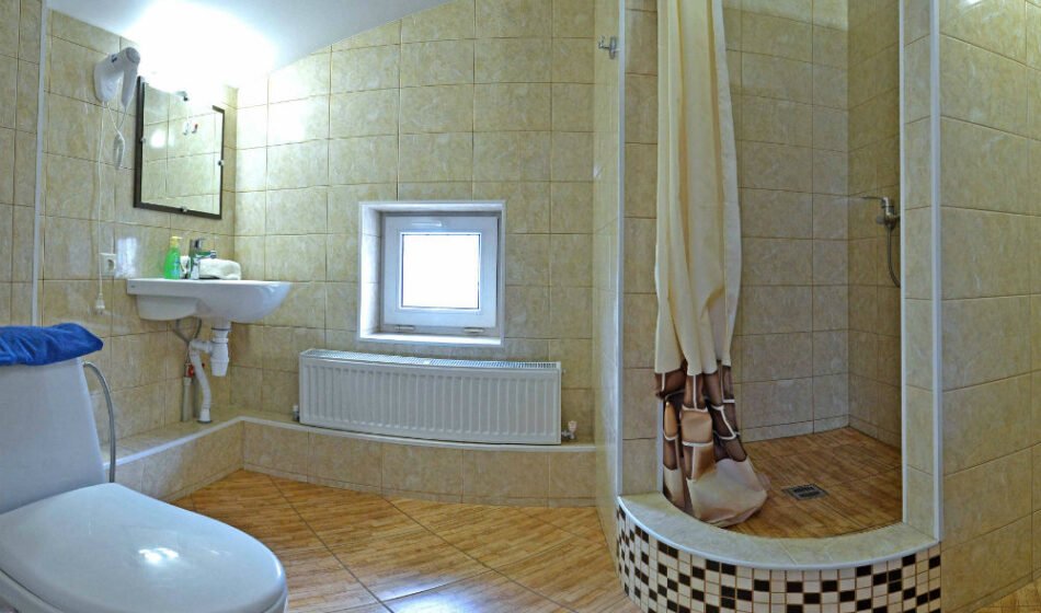 Мансардный 1-местный