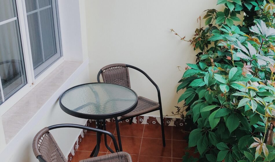 Стандартный 2-местный