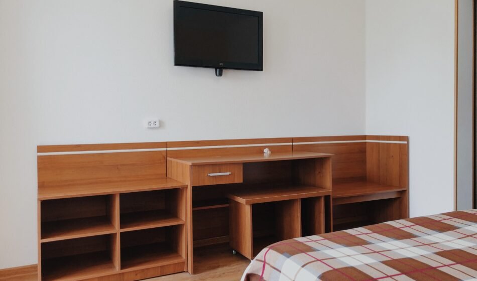 Стандартный 2-местный