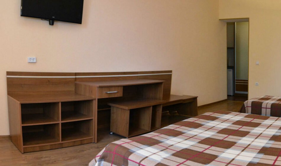 Стандартный 3-местный