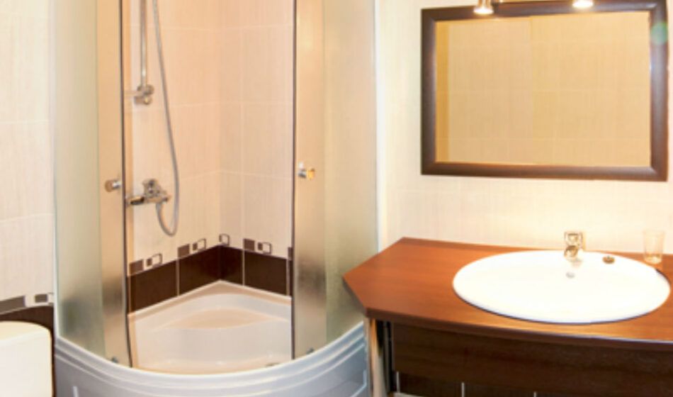 Стандартный 3-местный