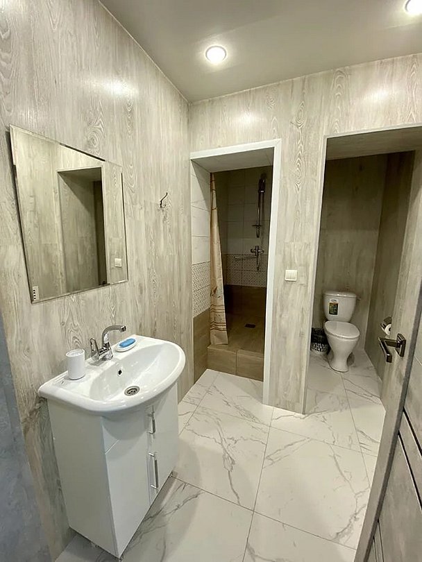 Стандартный 2-местный (№4)