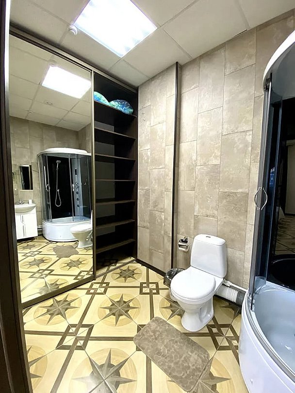 Стандартный 2-местный (№5)