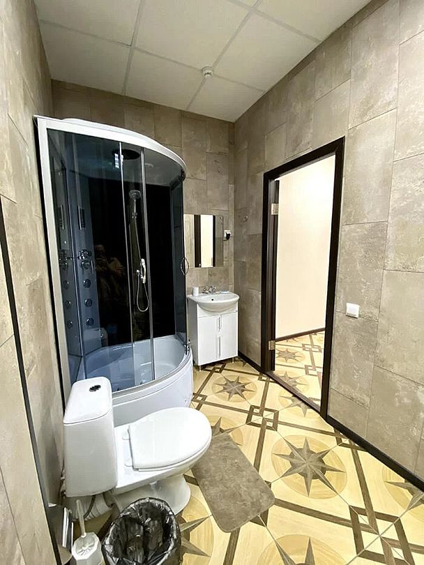 Стандартный 2-местный (№5)