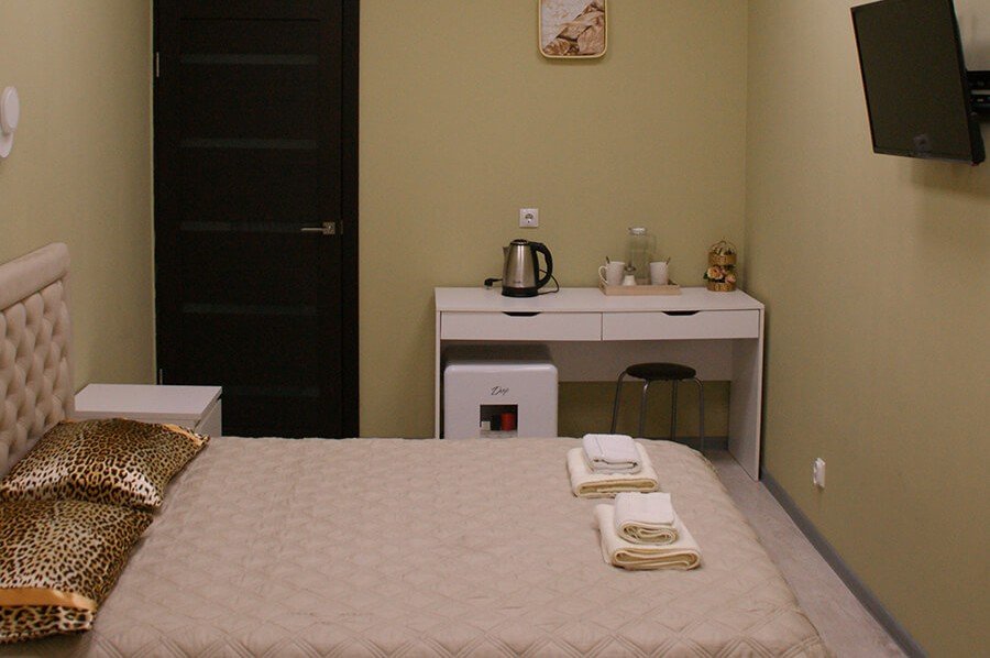 Стандартный 2-местный (№6)