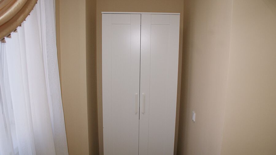 Стандартный 2-местный (№6)