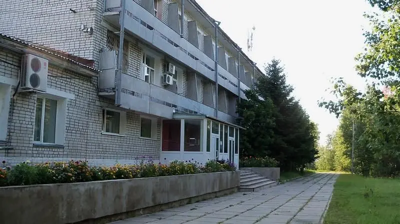 Отель Северная Жемчужина, Зея, Амурская область