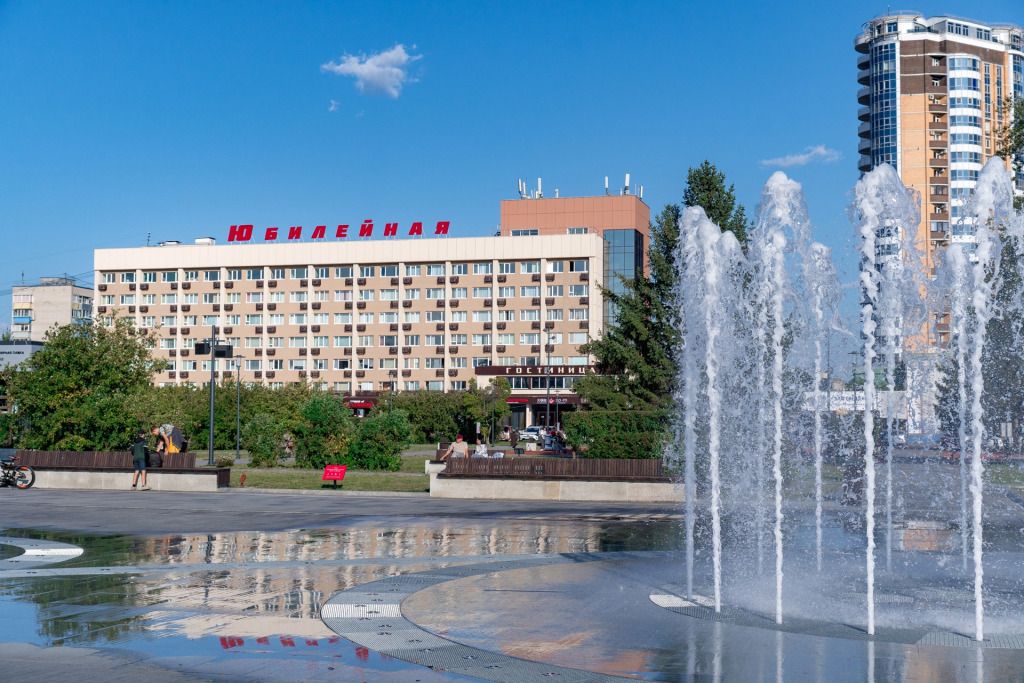 Гостиница Юбилейная, Амурская область: фото 2