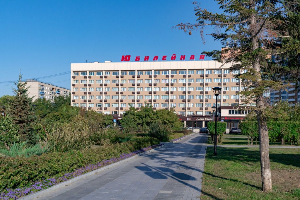 Гостиница Юбилейная, Амурская область: фото 4