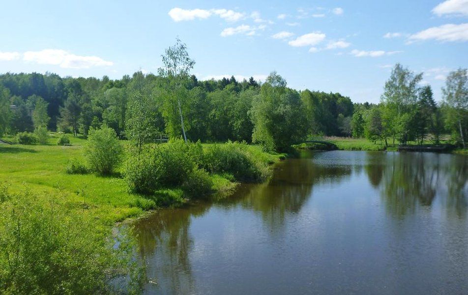 Изумруд, Московская область: фото 5