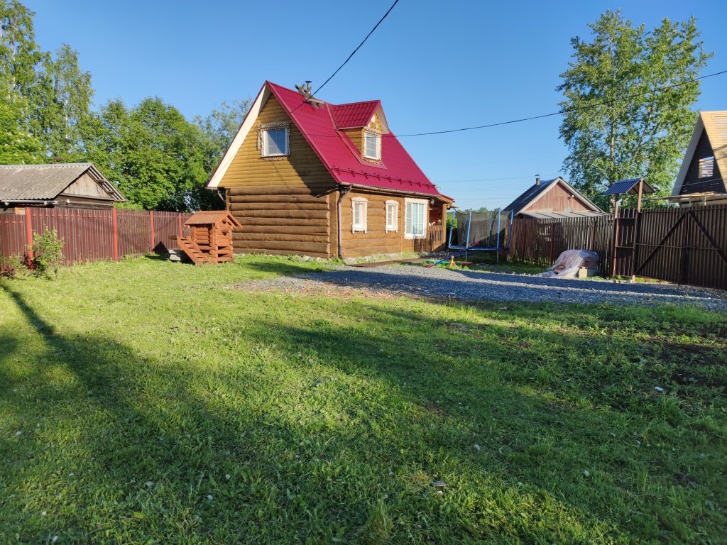 Гостевой дом Любовское, Архангельская область, Архангельск 