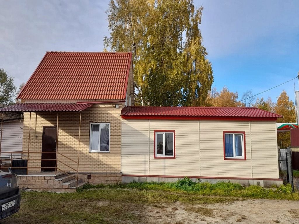 Мини-отель Брусника, Архангельская область: фото 3