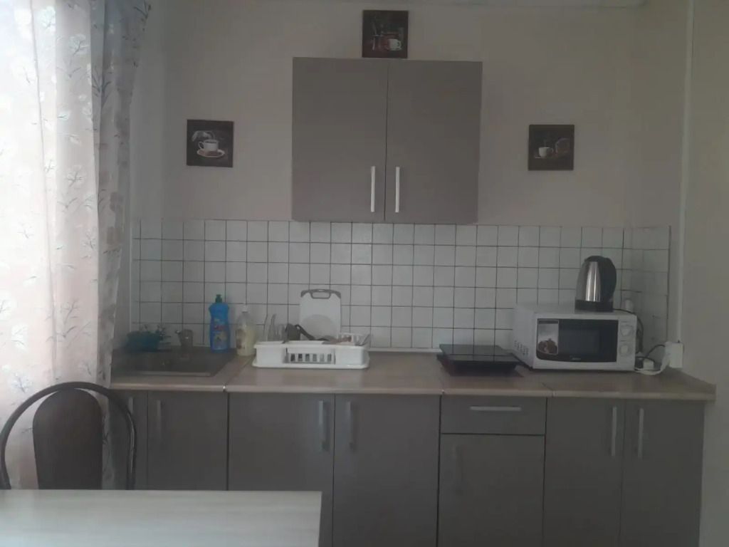 Мини-отель Брусника, Архангельская область: фото 5