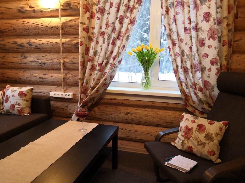 Отель Онежская гора, Архангельская область: фото 4