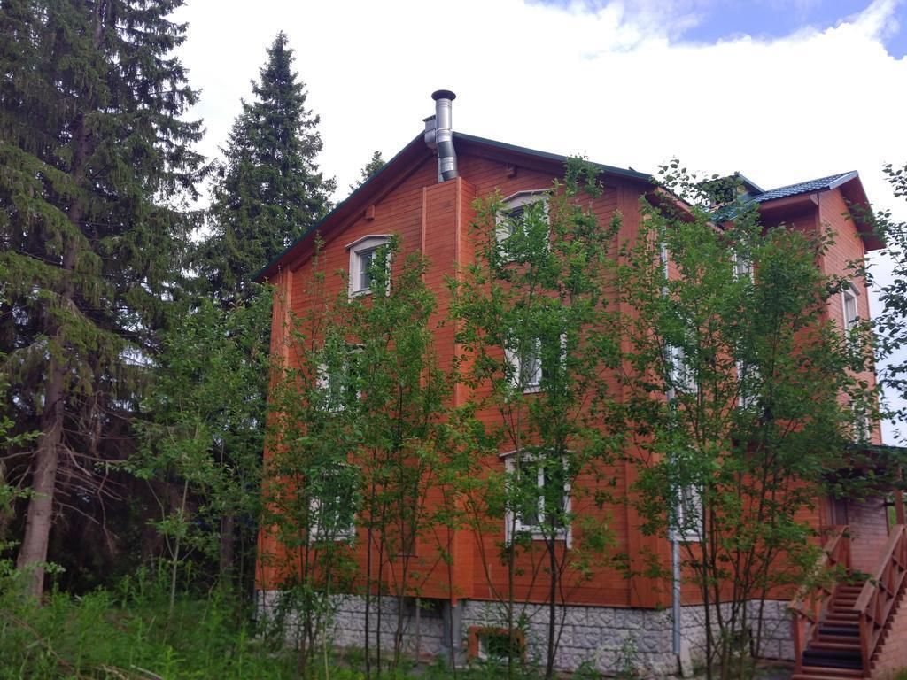 Отель Онежская гора, Онежский район, Архангельская область