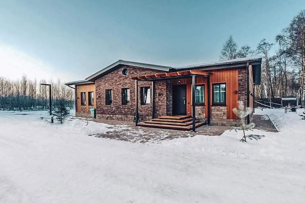 Мини-отель Конаково Кантри Клаб, Конаково, Тверская область