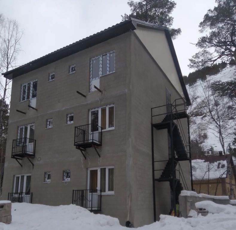 Kemp Mini-hotel, Республика Кабардино-Балкария: фото 4