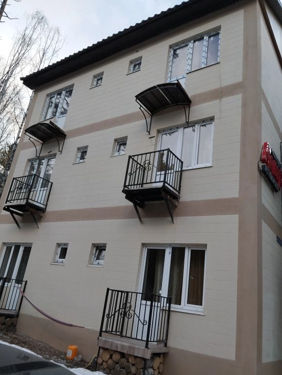 Kemp Mini-hotel, Республика Кабардино-Балкария: фото 5