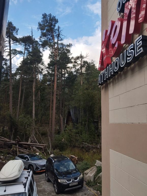 Kemp Mini-hotel, Терскол, Республика Кабардино-Балкария