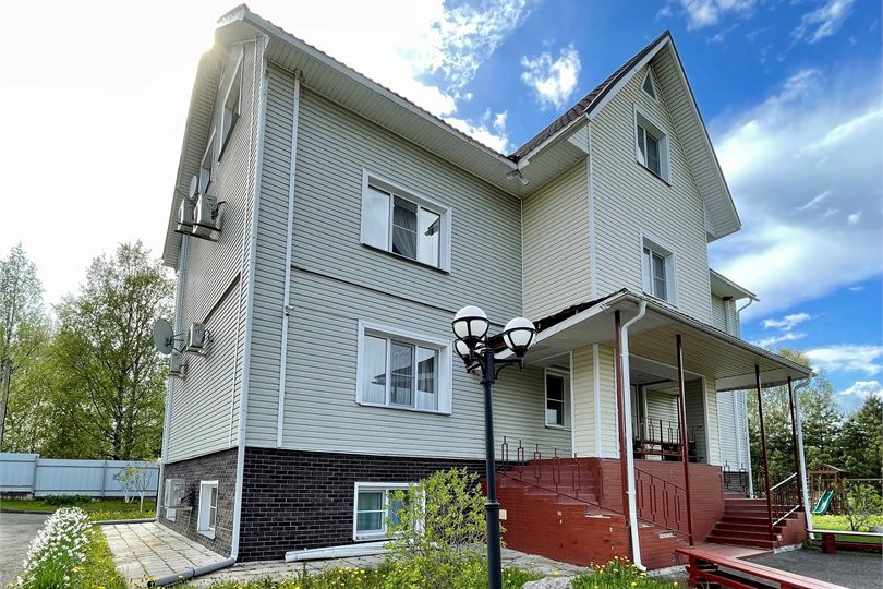 Гостевой дом Брейтово, Ярославская область, Брейтово Брейтовский район