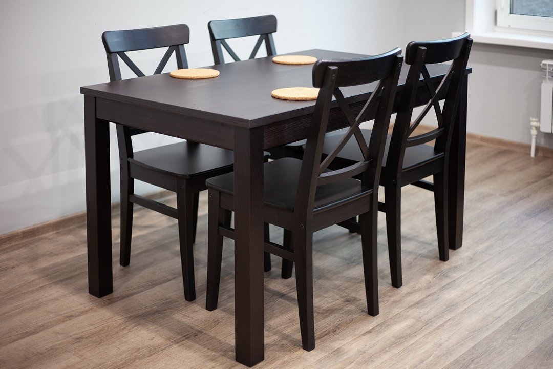 Апартаменты 2-местный